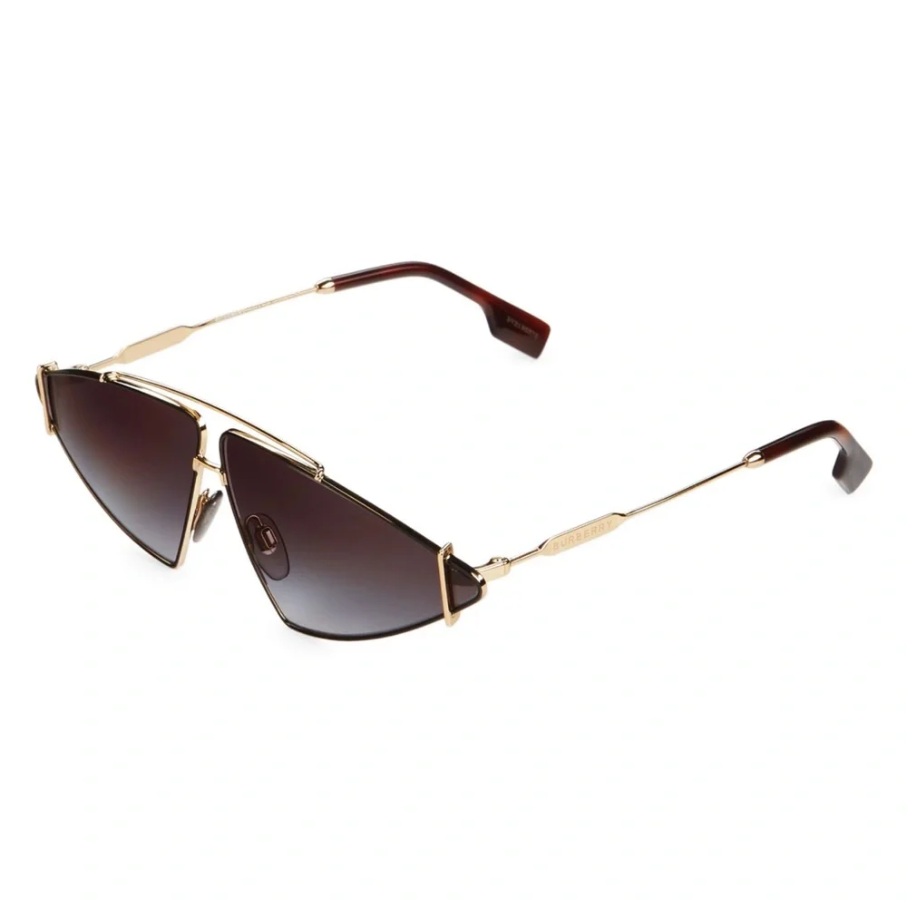 🔥🔥🔥Burberry Sunglasses 68MM - Picture 2 of 16